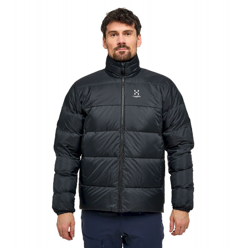 Haglöfs Asp 3-in-1 GTX Parka Men - Parka - Men's | Hardloop