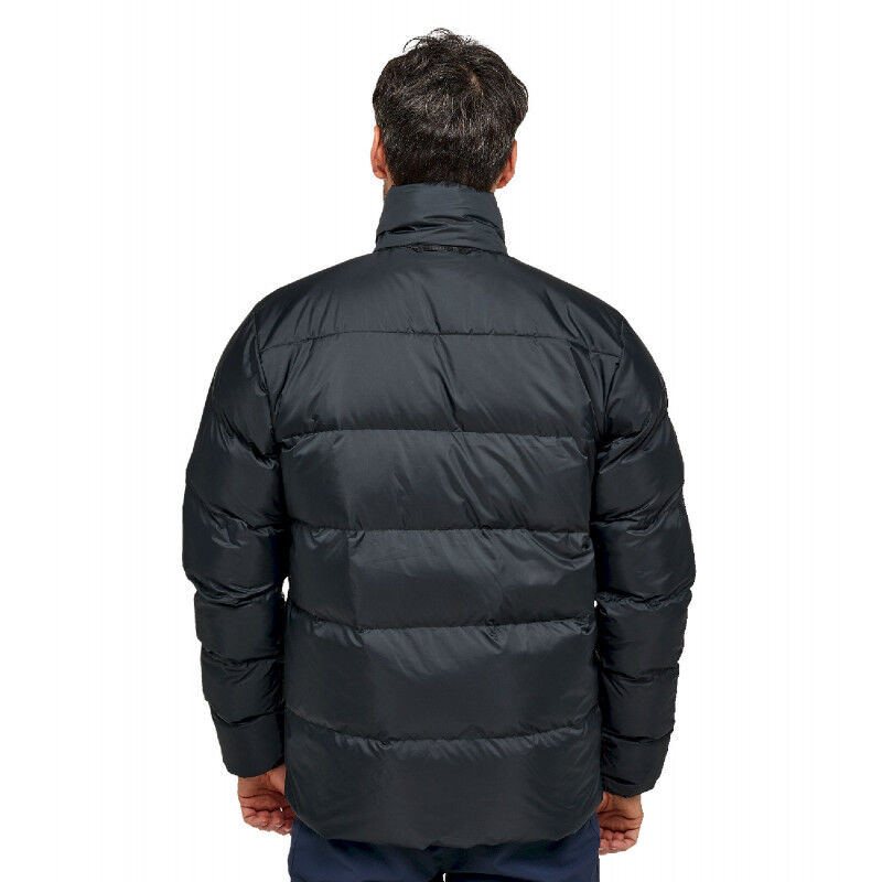 ジャケット・アウター Haglofs asp 3-in-1 GTX parka men Asp 3-in-1 GTX Parka Men – UPLNDオンラインストア