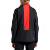 Haglöfs L.I.M ZT Breathe Insulated Jacket Women - Polar mulher | Hardloop