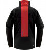 Haglöfs L.I.M ZT Breathe Insulated Jacket Women - Fleece jacket - Women's | Hardloop
