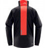 Haglöfs L.I.M ZT Breathe Insulated Jacket Women - Bluza polarowa damska | Hardloop