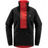 Haglöfs L.I.M ZT Breathe Insulated Jacket Women - Fleece jacket - Women's | Hardloop