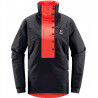 Haglöfs L.I.M ZT Breathe Insulated Jacket Women - Fleece jacket - Women's | Hardloop
