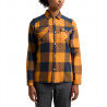 Haglöfs Timmer Shirt Women - Camicia - Donna | Hardloop