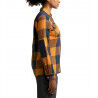 Haglöfs Timmer Shirt Women - Hemd - Damen | Hardloop