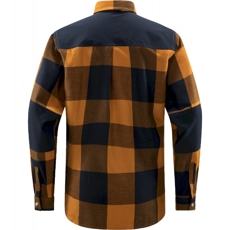 Haglöfs Timmer Shirt Women - Camicia - Donna | Hardloop