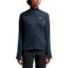 Haglöfs ROC Spitz Mid Jacket Women - Fleecejakke - Damer | Hardloop