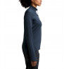 Haglöfs ROC Spitz Mid Jacket Women - Fleecejakke - Damer | Hardloop