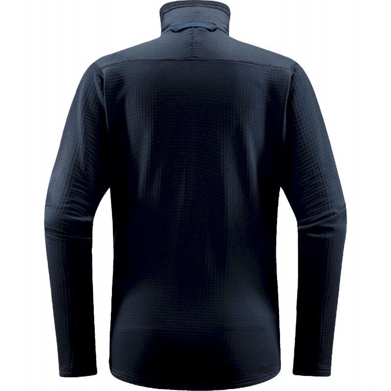 Haglöfs ROC Spitz Mid Jacket Women - Polaire femme | Hardloop