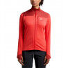 Haglöfs ROC Spitz Mid Jacket Women - Fleecejacke - Damen | Hardloop