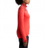 Haglöfs ROC Spitz Mid Jacket Women - Fleecejacke - Damen | Hardloop
