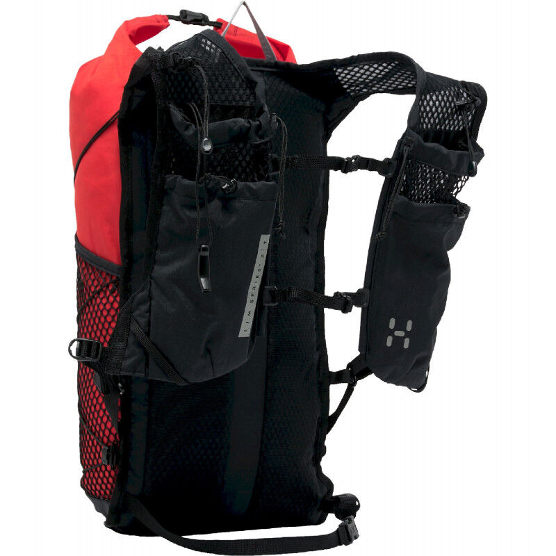Haglöfs L.I.M ZT 14 - Wanderrucksack | Hardloop