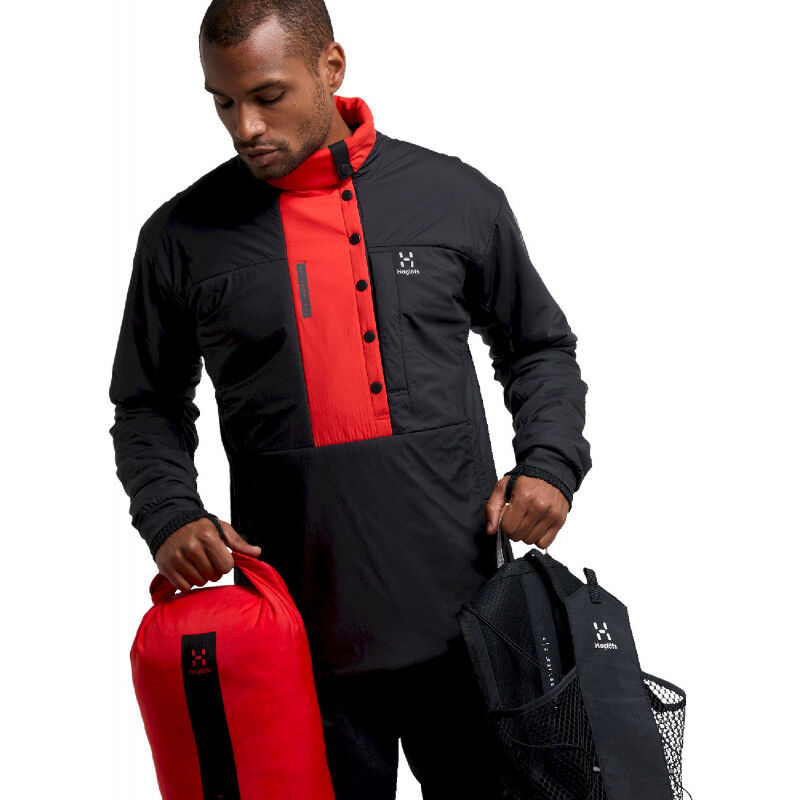 Haglöfs L.I.M ZT 14 - Walking backpack | Hardloop