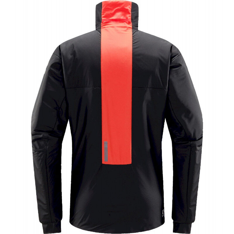 Haglöfs L.I.M ZT Breathe Insulated Jacket Men - Giacca in pile - Uomo | Hardloop
