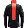 Haglöfs L.I.M ZT Breathe Insulated Jacket Men - Fleecetakki - Miehet | Hardloop