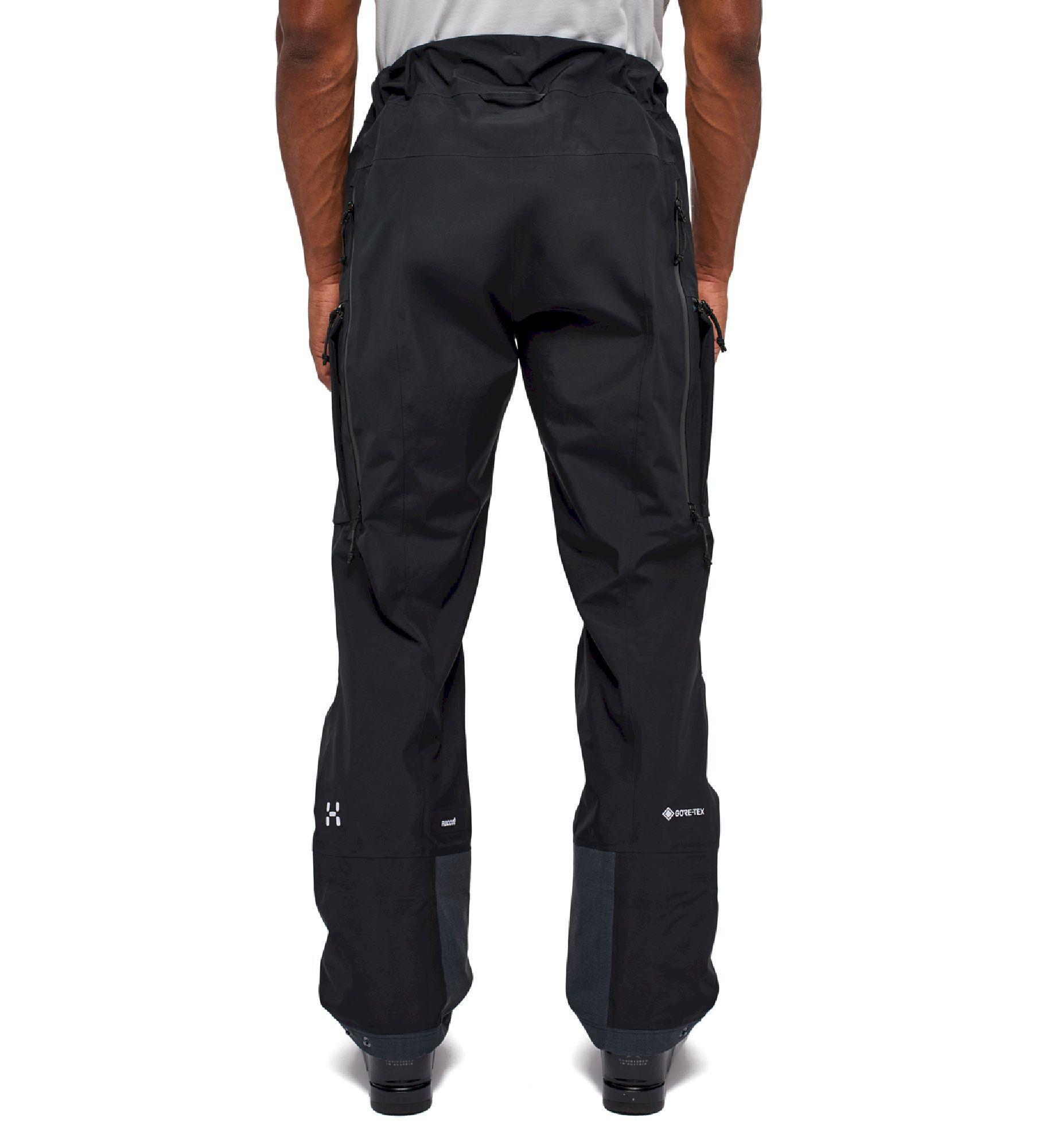 Nengal Goretex Haglofs Nengal Pant Haglöfs GORE-TEX Nengal Pant