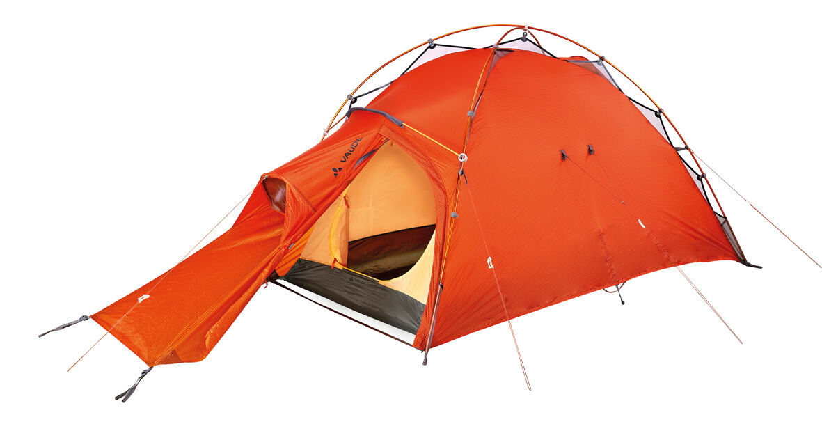 Vaude - Power Sphaerio 2P - Tenda da campeggio