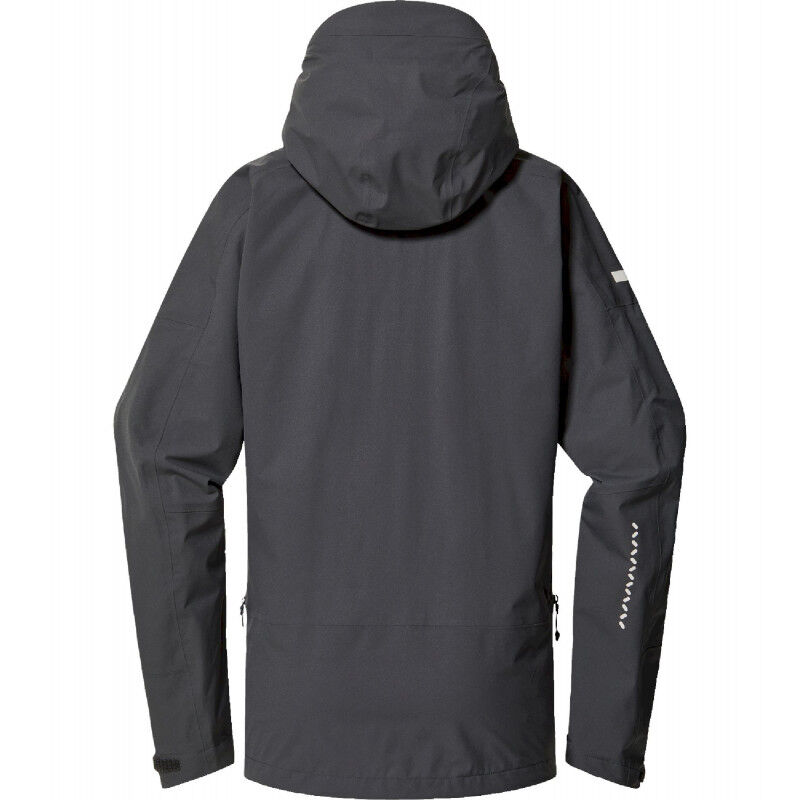 Haglöfs L.I.M Touring Proof Jacket Women - Veste ski femme | Hardloop