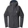 Haglöfs L.I.M Touring Proof Jacket Women - Casaco de esquí mulher | Hardloop