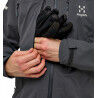 Haglöfs L.I.M Touring Proof Jacket Women - Casaco de esquí mulher | Hardloop