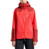 Haglöfs ROC Sloper Proof Jacket Women - Regnjacka - Dam | Hardloop