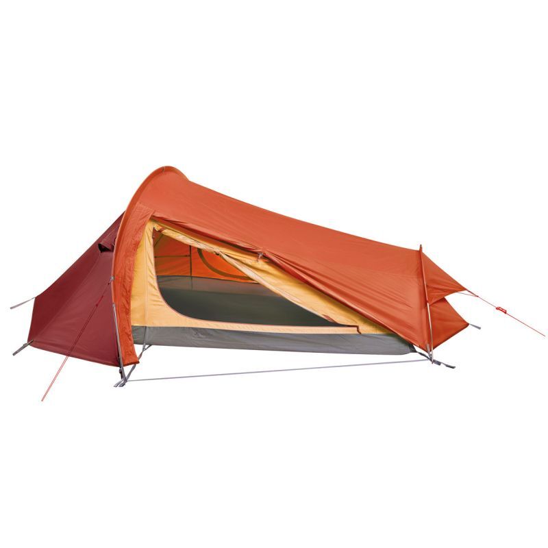 テント+タープ Vaude Arco 1-2P - Tunnel tent Vaude - Arco 1-2P - Tent