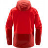 Haglöfs ROC Sloper Proof Jacket Men - Giacca antipioggia - Uomo | Hardloop