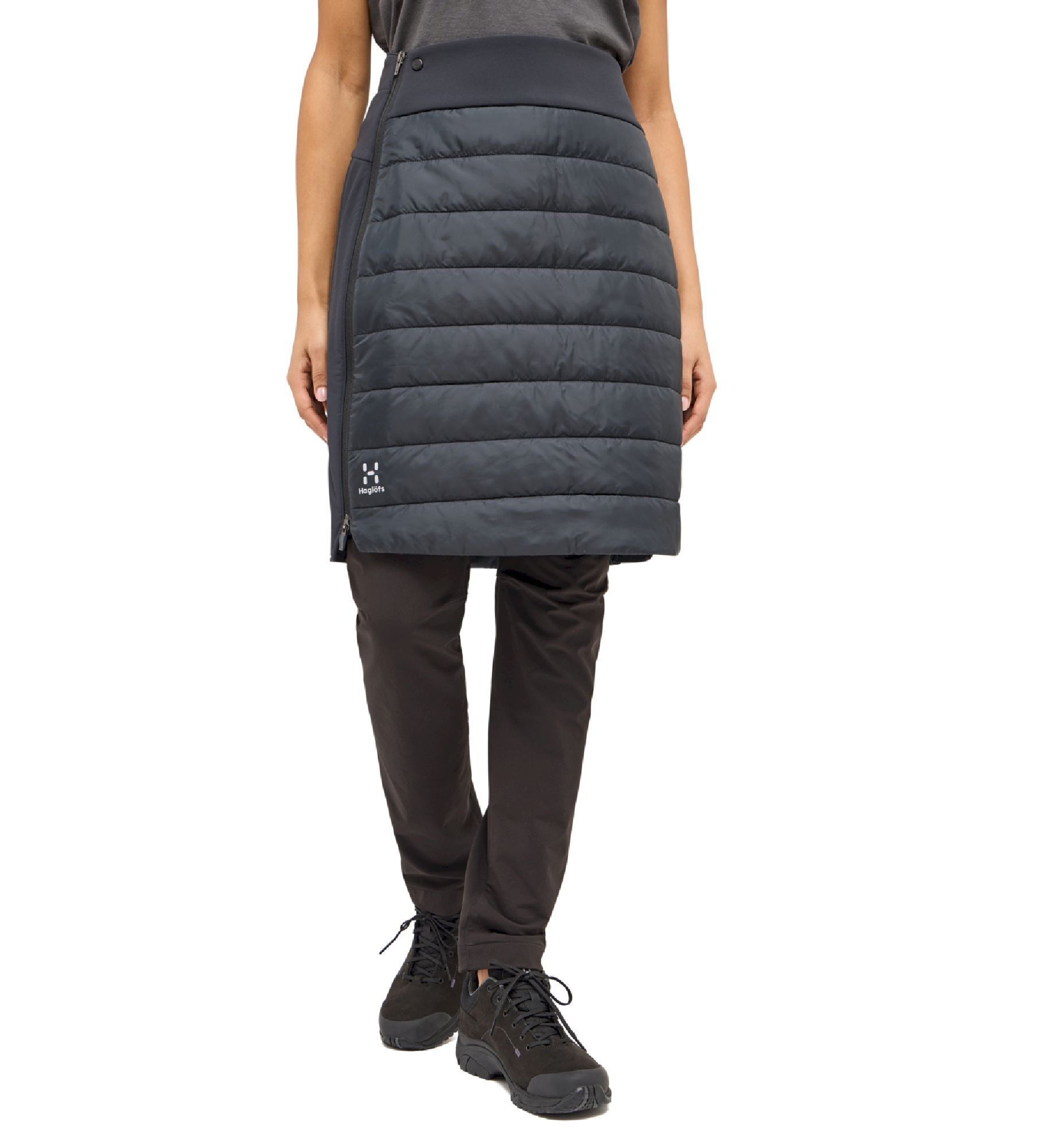 Haglöfs Mimic Skirt Women - Rock - Damen | Hardloop