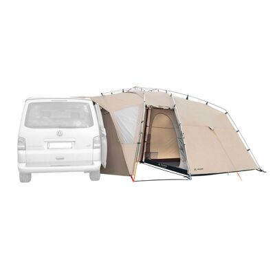 Drive Van XT 5P - Stan