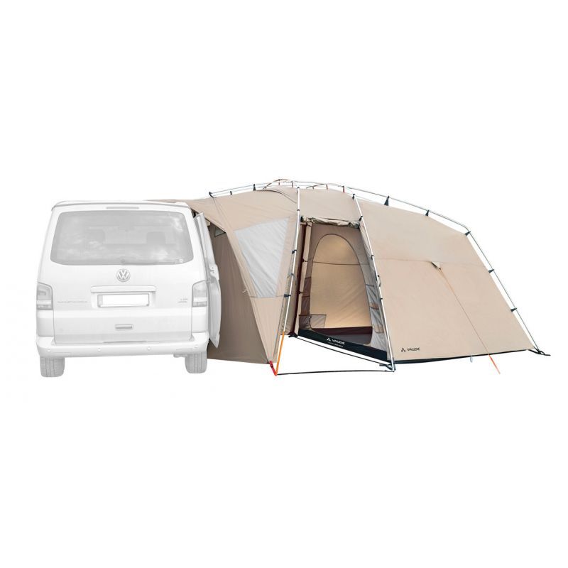 Drive Van XT 5P - Tenda campismo