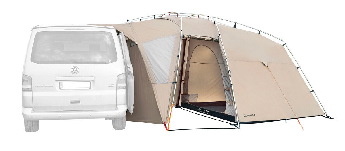 Vaude - Drive Van XT 5P - Tenda da campeggio