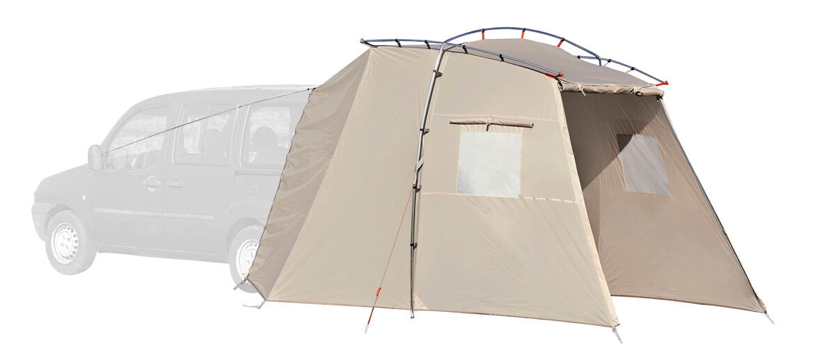 Vaude Drive Wing - Tent