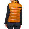Haglöfs Funäs Down Vest Women - Chaleco - Mujer | Hardloop
