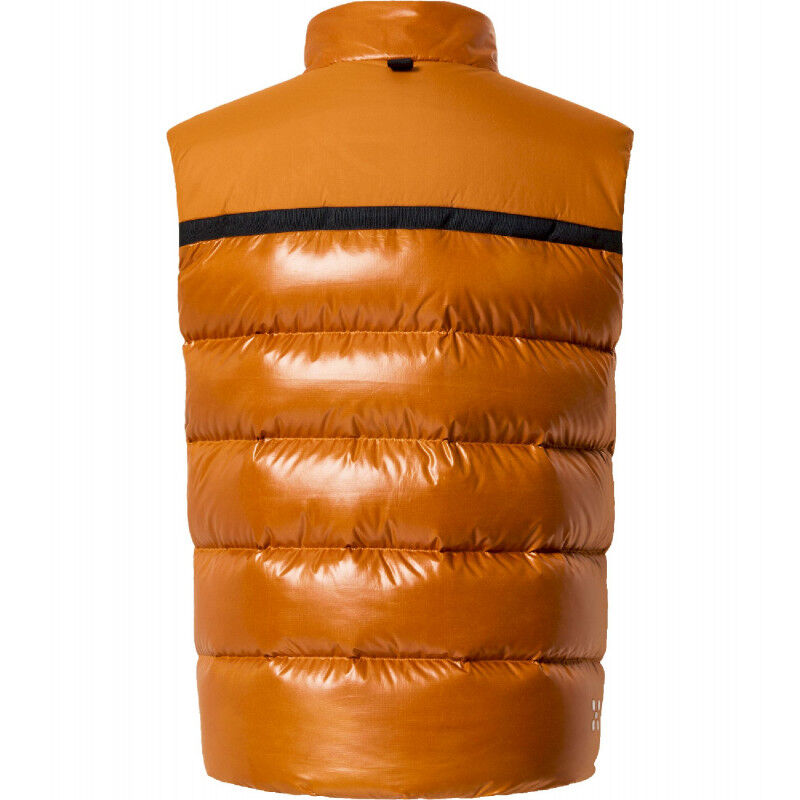 Haglöfs Funäs Down Vest Women - Veste sans manches femme | Hardloop