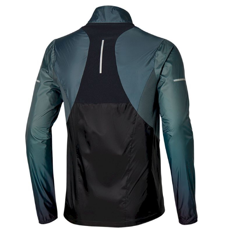 Mizuno Aero Jacket - Running jacket - Men's | Hardloop