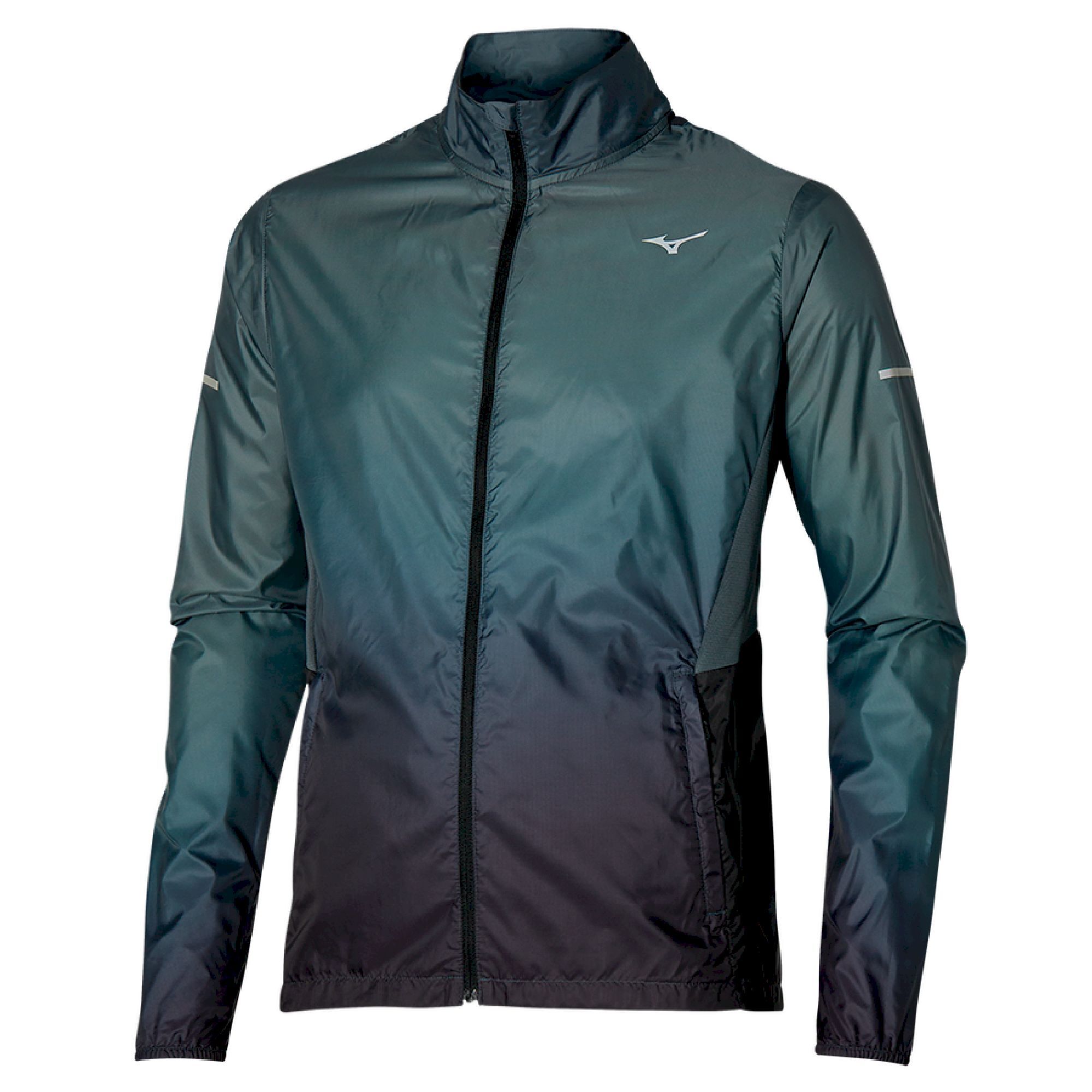 Mizuno Aero Jacket - Running jacket - Women's | Hardloop