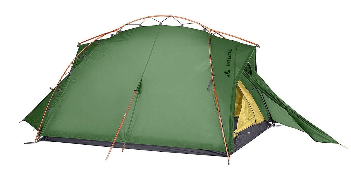 Vaude - Mark UL 3P - Tenda da campeggio