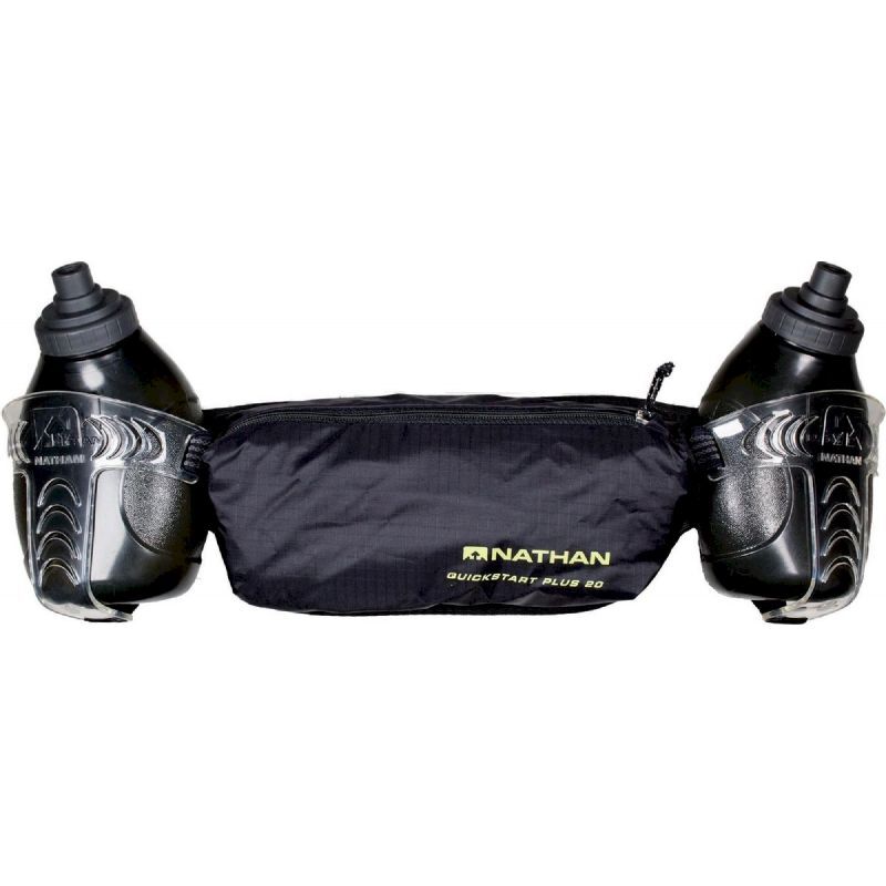 Nathan Quickstart Plus 20 - Cinto hidratação | Hardloop