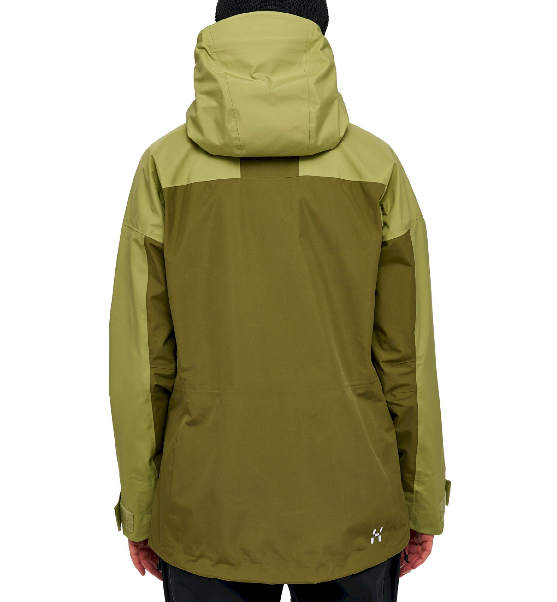 Haglöfs Vassi GTX Jacket Women - Kurtka narciarska damska | Hardloop