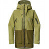 Haglöfs Vassi GTX Jacket Women - Ski jacket - Women's | Hardloop
