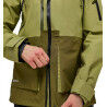 Haglöfs Vassi GTX Jacket Women - Kurtka narciarska damska | Hardloop