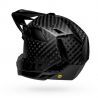 Bell Helmets Full-10 Spherical - Kask rowerowy fullface | Hardloop