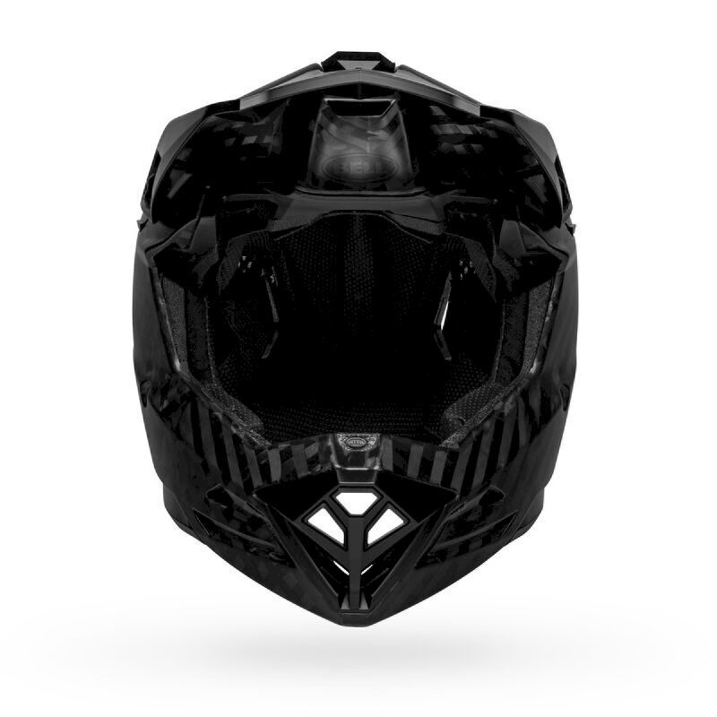 Bell Helmets Full-10 Spherical Full face MTB helmet Hardloop