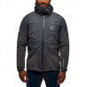 Haglöfs L.I.M Hybrid Touring Hood Men - Veste ski homme | Hardloop