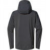 Haglöfs L.I.M Hybrid Touring Hood Men - Veste ski homme | Hardloop