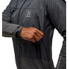 Haglöfs L.I.M Hybrid Touring Hood Men - Veste ski homme | Hardloop