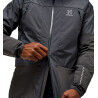 Haglöfs L.I.M Hybrid Touring Hood Men - Pánská lyžařská bunda | Hardloop