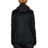 Haglöfs Vassi Mid Hood Women - Fleecejacke - Damen | Hardloop