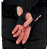 Haglöfs Vassi Mid Hood Women - Fleece jacket - Women's | Hardloop
