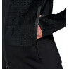Haglöfs Vassi Mid Hood Women - Bluza polarowa damska | Hardloop